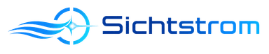 Sichtstrom Logo